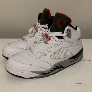 Air Jordan 5